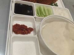 -老德州四合院·德州菜(天衢路店)