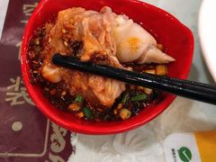 -廖老妈蹄花店(人民公园陕西街259号店)