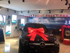 -上海德星奔驰(江杨南路店)