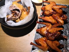 -大鸽饭(岗顶店)