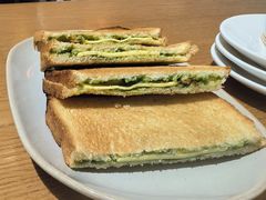 -HELLO 27 意面·沙拉·帕尼尼