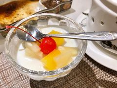 -肆月河豚·新淮扬(金融街店)