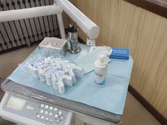 -爱牙联合口腔(门诊报销 海云庵店)