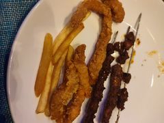 -阜阳富力万达嘉华酒店·美食汇自助餐厅