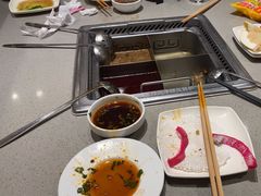 -海底捞火锅(河东万达广场店)