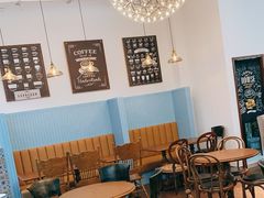 -及咖啡GatherCoffee(华申大厦店)