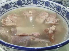 -排骨王·三十年本地老菜馆