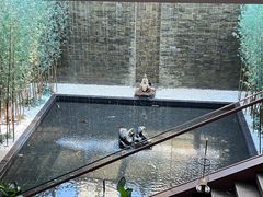 -天津海河悦榕庄·Lobby Lounge大堂吧