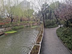 -兰溪青年公园