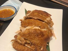 福山烧鸡-东莱馋房(陆家嘴店)