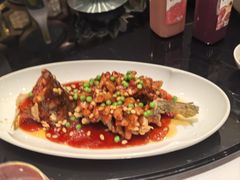 -新雅粤菜馆(南京东路店)