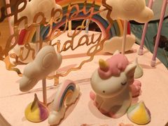 -85度C(上海茶陵北路店)