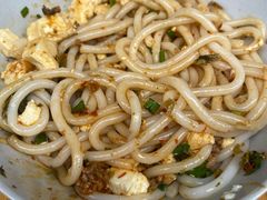 -辣辣小吃豆花米线(大观篆新农贸市场店)