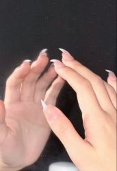 -Mei酱の店美甲美睫