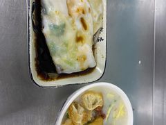 -银记肠粉店(北京路店)