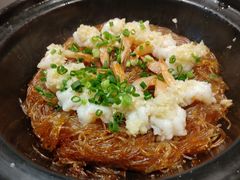-啫火啫啫煲·顺德干蒸(西乡天虹店)