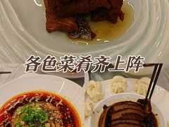 -渝信川菜(南滨店)