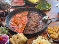 -楠火锅(哈尔滨金爵万象店)