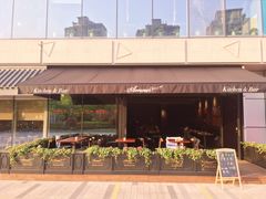 -鹿萤季·营地小馆(皇后公园店)