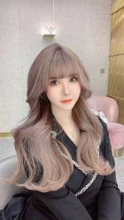 点击看大图 -JUNO hair salon