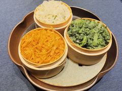 -金狮麟·新豫菜(金码大厦店)