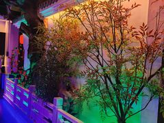 -庭院江南菜•烤鸭•非遗传承(丰台总部基地店)