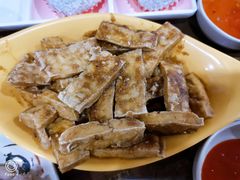 -黄师奶甜品店