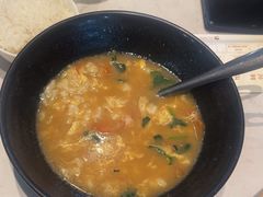 -北李妈妈菜·海肠捞饭(开发区万达店)