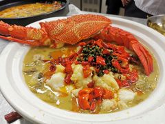 -鑫复盛皇嘉海鲜酒店