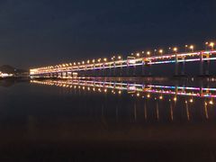 -星海湾跨海大桥