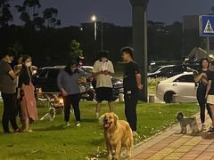 -东莞银行篮球中心