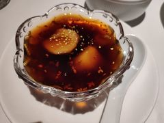 桂花糖芋苗-翡翠江南(国贸商城店)