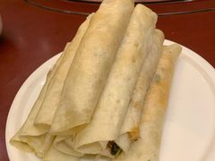 -金狮麟·新豫菜(金码大厦店)