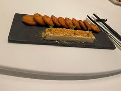 鹅肝酱葱油饼-福1015(愚园路店)
