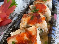 -昱匠·日本料理(金融街店)