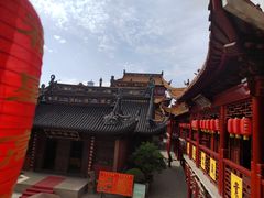 -钦赐仰殿道观