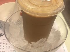 港式奶茶-点点心点心专门店(旺角店)