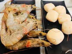 -丽江庭院之丽江往事(安定门店)