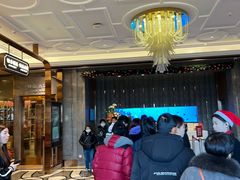 -金悦轩海鲜酒家(拱北店)