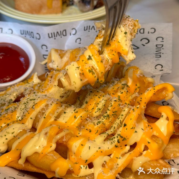 来紫薇路，这家店一定要去啊啊！！！！