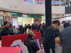-万达广场(北京槐房店)