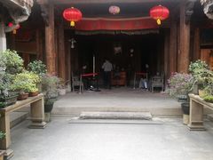 -晋江五店市传统文化旅游区
