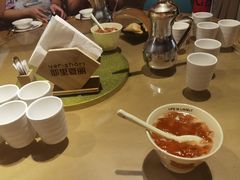 -耶里夏丽新疆餐厅(百联中环购物广场店)