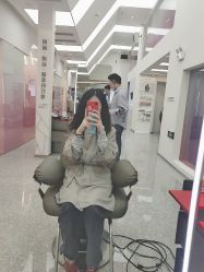 -MINX名珂斯·烫染形象设计