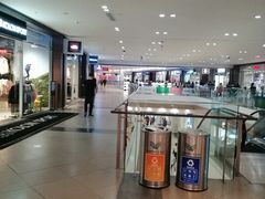 -杉杉奥特莱斯广场(哈尔滨店)