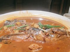 -陈阿婆鱼头泡饼·京味菜(复兴路店)