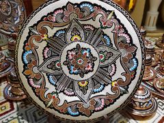 -新疆国际大巴扎