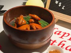 -月芽·自由餐厅·西溪湿地餐厅