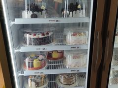 -DQ·蛋糕·冰淇淋(绿宝店)