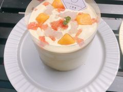 -小草莓·Little Strawberry